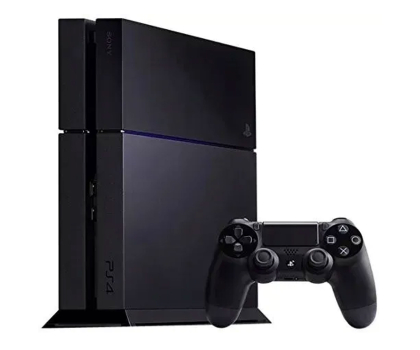 Akcesoria do konsol Sony Konsola PS4 500GB + 2 padyKonsola PS3 500 GB+ 2 pady
